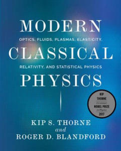 Modern Classical Physics - 2826760092