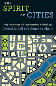 Spirit of Cities - 2843902098