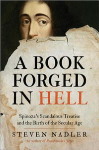 Book Forged in Hell - 2870041431