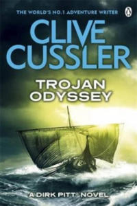 Trojan Odyssey - 2877958760