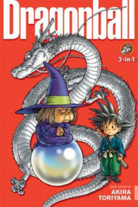 Dragon Ball (3-in-1 Edition), Vol. 3 - 2870299827