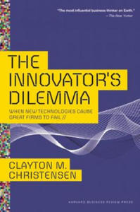 Innovator's Dilemma - 2826620776
