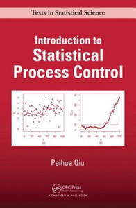 Introduction to Statistical Process Control - 2867112192