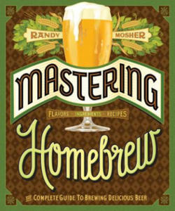 Mastering Home Brew - 2878774971