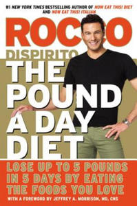 Pound a Day Diet - 2873980858