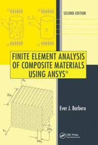 Finite Element Analysis of Composite Materials Using ANSYS - 2867131416