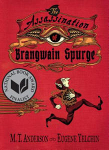 Assassination of Brangwain Spurge - 2873013716