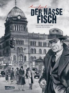 Der nasse Fisch (erweiterte Neuausgabe) - 2865667300