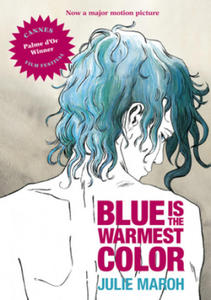 Blue Is The Warmest Color - 2864201200