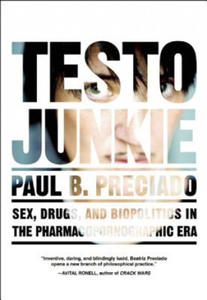 Testo Junkie - 2865669489