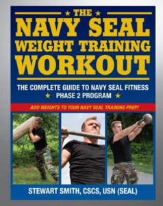 Navy Seal Weight Training - 2878776206