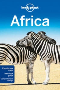 Lonely Planet Africa - 2878170668