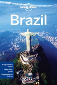 Lonely Planet Brazil - 2877961542