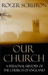 Our Church - 2866666530