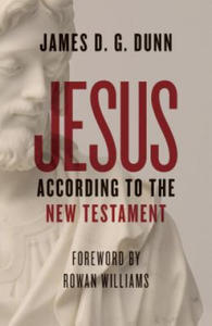 Jesus according to the New Testament - 2878167448