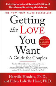 Getting the Love You Want - 2861868052