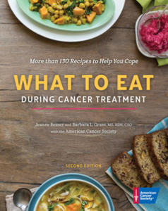 What to Eat During Cancer Treatment - 2873781533