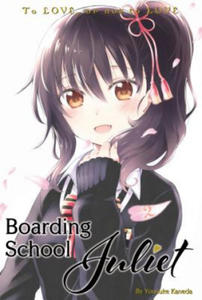 Boarding School Juliet 2 - 2878296459