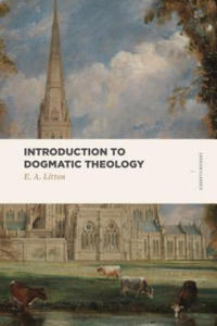 Introduction to Dogmatic Theology - 2878879171