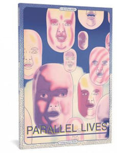 Parallel Lives - 2861885637