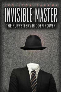 Invisible Master - 2877036933