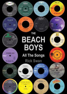 Beach Boys: All The Songs - 2862037015