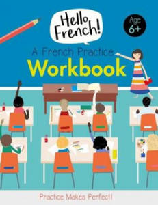 French Practice Workbook - 2878620168