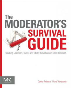 Moderator's Survival Guide - 2878433086