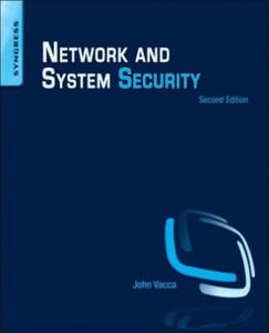 Network and System Security - 2873610097