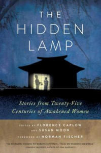 Hidden Lamp - 2878300137