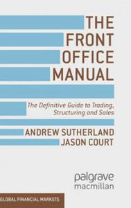 Front Office Manual - 2878316732