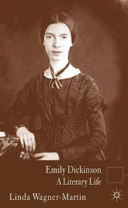 Emily Dickinson - 2867125336