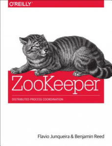 ZooKeeper - 2867751606