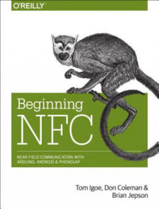 Beginning NFC - 2867756765