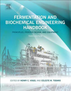 Fermentation and Biochemical Engineering Handbook - 2873617811