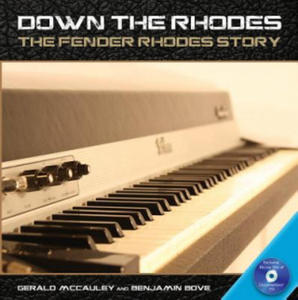 Down the Rhodes - 2874790593