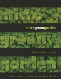 Microgreen Garden - 2878618916