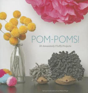 Pom-Poms! - 2878316632