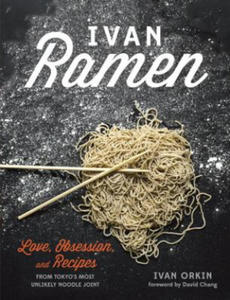 Ivan Ramen - 2826780040