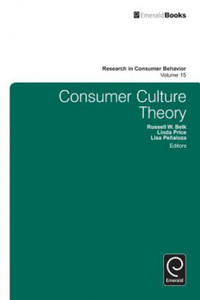 Consumer Culture Theory - 2875142720