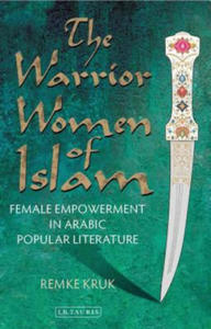 Warrior Women of Islam - 2868915374