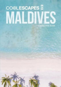 Cool Escapes Maldives - 2877867058