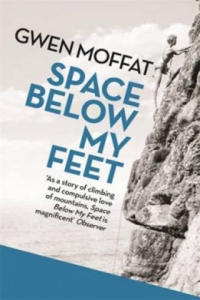 Space Below My Feet - 2834154979
