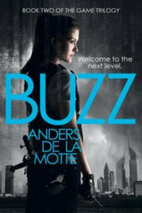 Anders de la Motte - Buzz - 2878074377