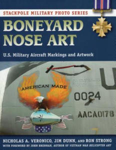 Boneyard Nose Art - 2877770241