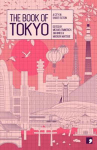 Book of Tokyo - 2873480488