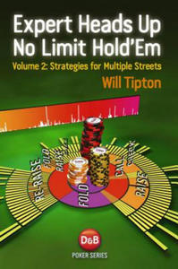 Expert Heads Up No Limit Hold'em - 2877762111