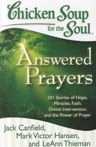 Chicken Soup for the Soul: Answered Prayers - 2878321000