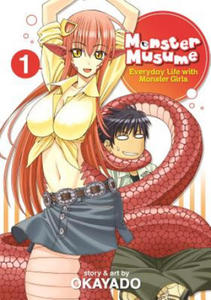 Monster Musume - 2862614590