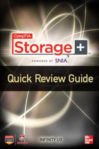 CompTIA Storage+ Quick Review Guide - 2867113943